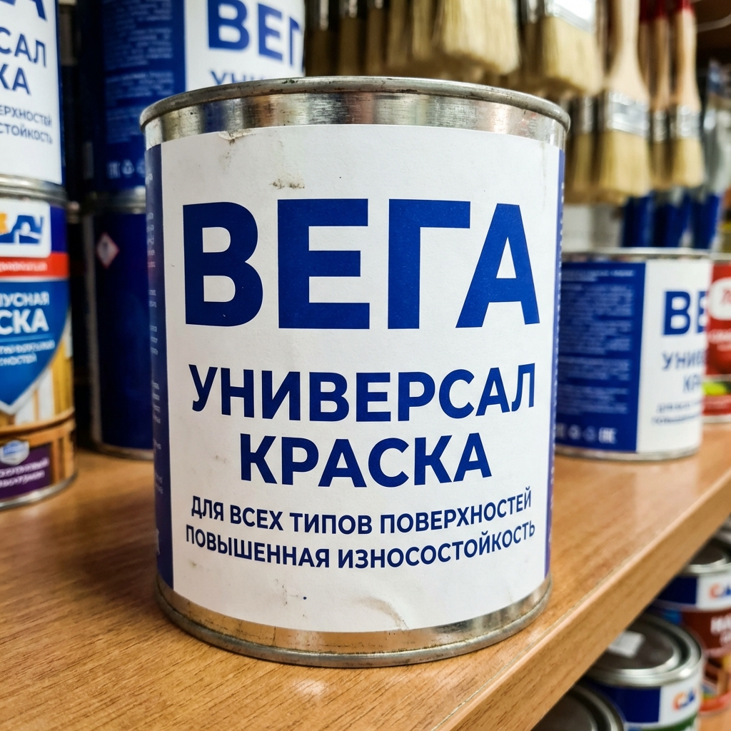 Вега Универсал