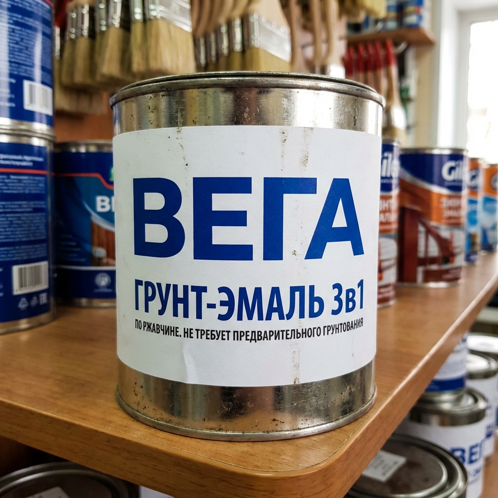 Вега 3в1