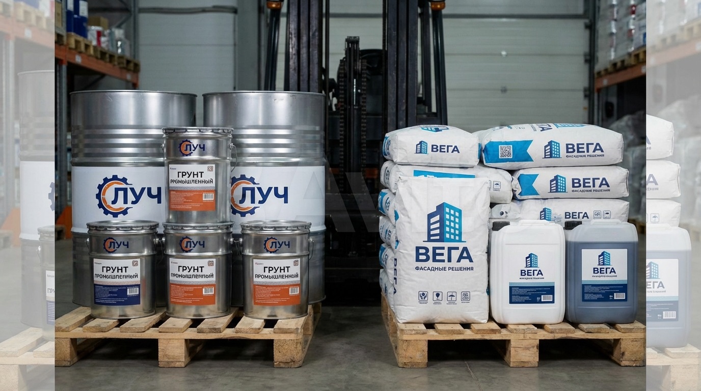 Дилерская продукция