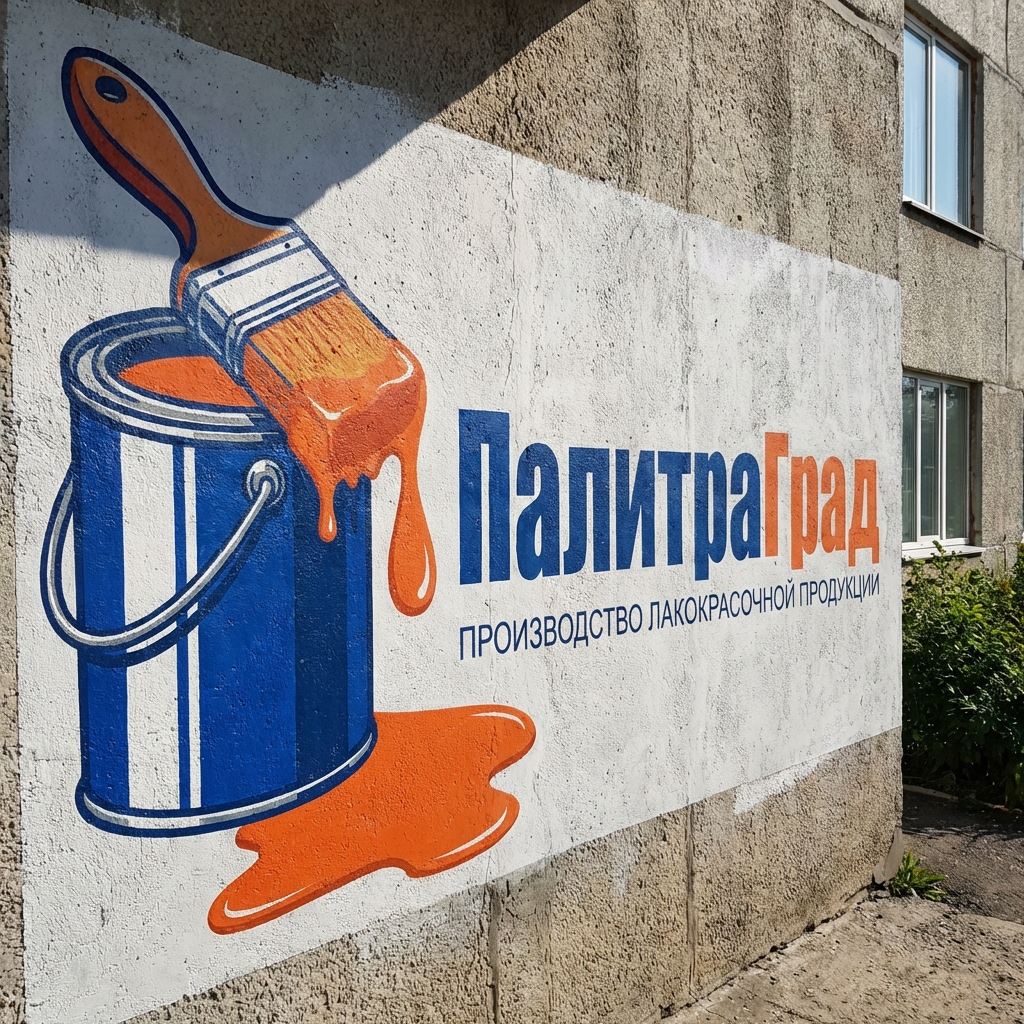 Завод